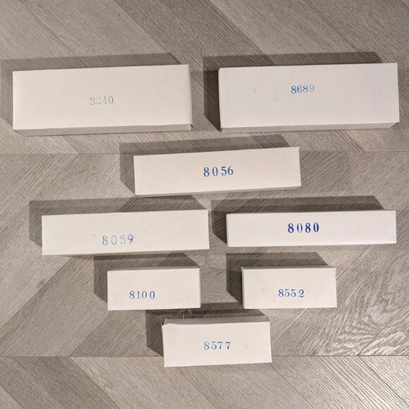 Life Like Trains HO Scale Santa Fe Train Set - See Description - Picture 6 of 11